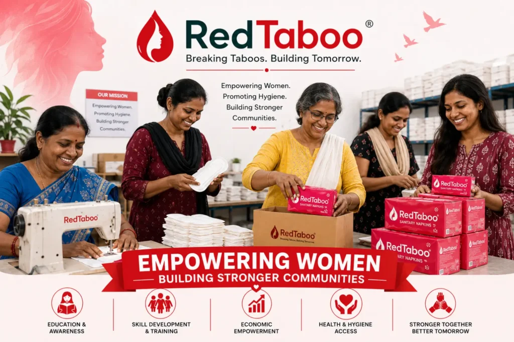 Women Entrepreneurship