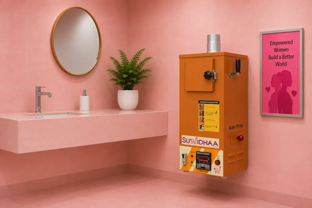 NN/100 Incinerator